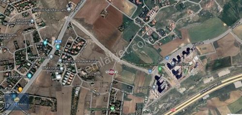 Arsa-Villa İmarlı