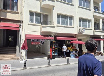 İşyeri-Dükkan & Mağaza