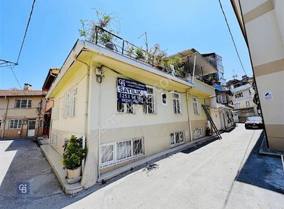 Konut-Müstakil Ev
