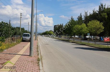 Arsa-Ticari İmarlı