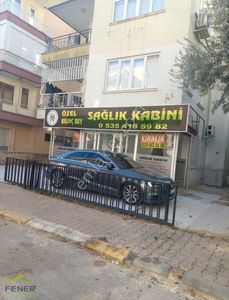 İşyeri-Dükkan & Mağaza