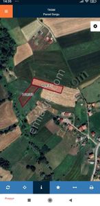 Arsa-Tarla