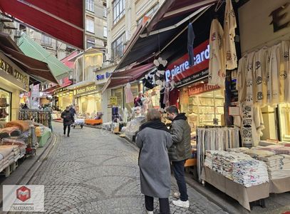 İşyeri-Dükkan & Mağaza