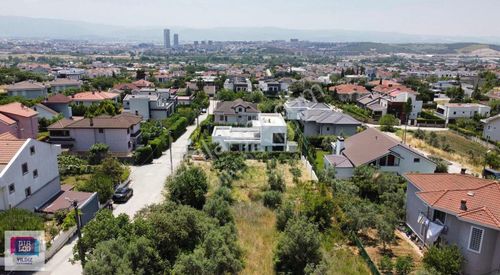 Arsa-Villa İmarlı