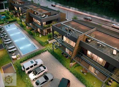 Konut-Villa