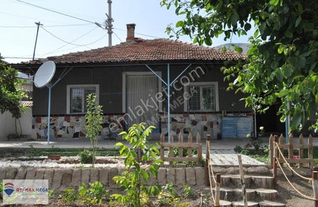 Arsa-Konut İmarlı