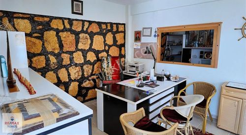 Konut-Çiftlik Evi