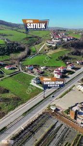 Arsa-Villa İmarlı