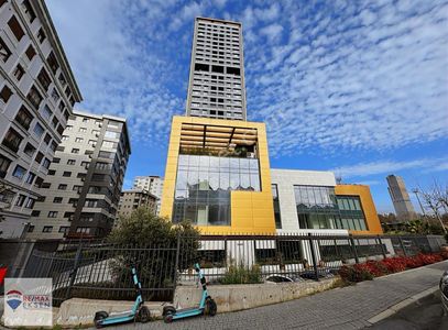 İşyeri-Ofis