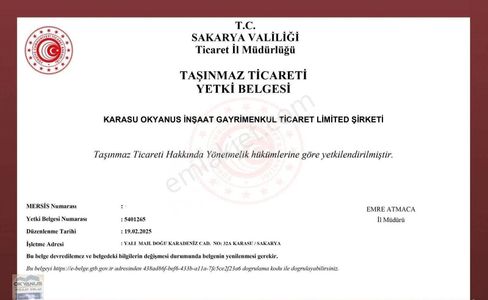 Konut-Daire