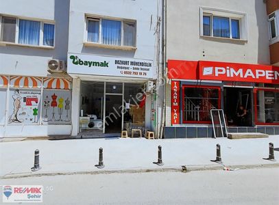 İşyeri-Dükkan & Mağaza