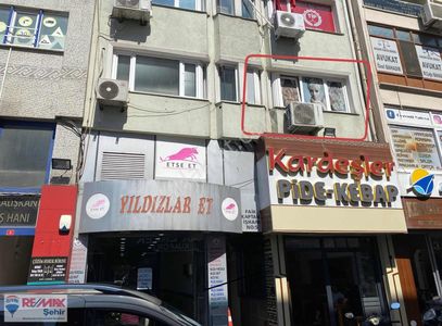İşyeri-Ofis