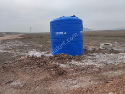 Arsa-Bağ & Bahçe
