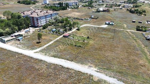Arsa-Konut İmarlı