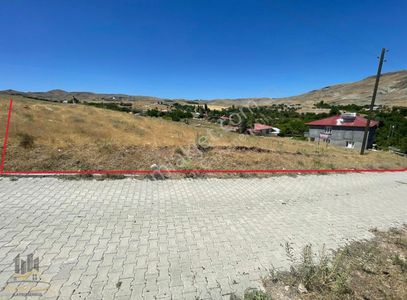 Arsa-Villa İmarlı