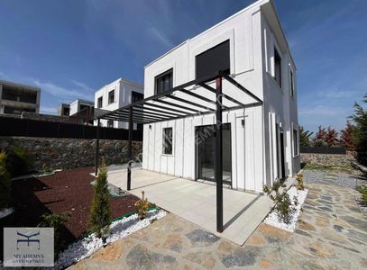 Konut-Villa