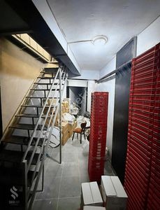 İşyeri-Kafe & Bar