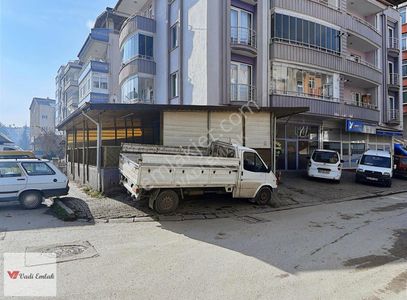 İşyeri-Dükkan & Mağaza
