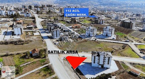 Arsa-Villa İmarlı