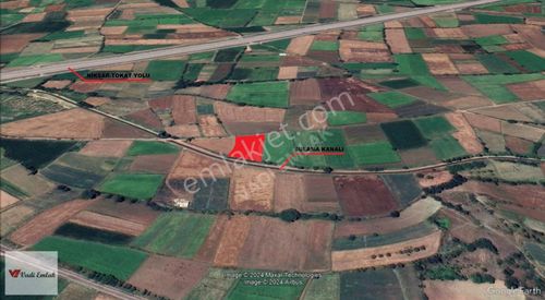 Arsa-Tarla