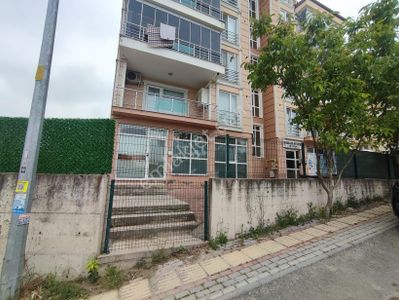 İşyeri-Büro