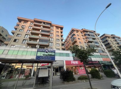 İşyeri-Ofis
