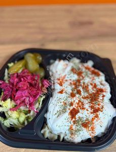 İşyeri-Restaurant