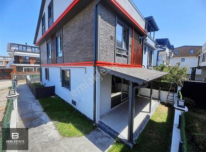 Konut-Villa