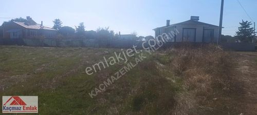 Arsa-Villa İmarlı