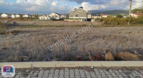 Arsa-Villa İmarlı