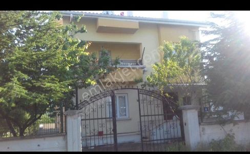 Konut-Villa