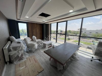 İşyeri-Büro