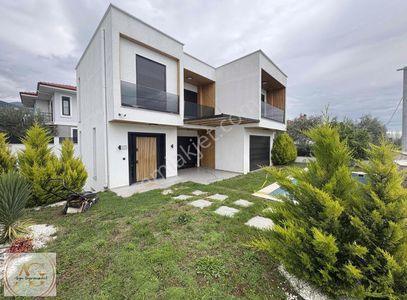 Konut-Villa