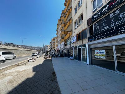 İşyeri-Genel