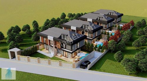 Konut-Villa