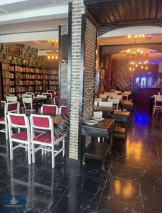 İşyeri-Restaurant