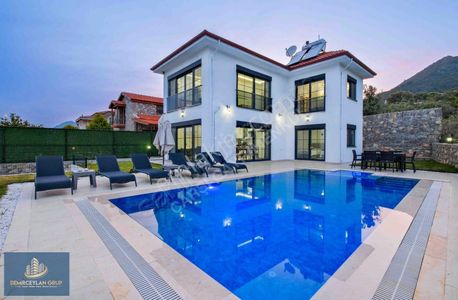 Konut-Villa