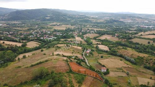 Arsa-Tarla