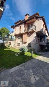 Konut-Villa