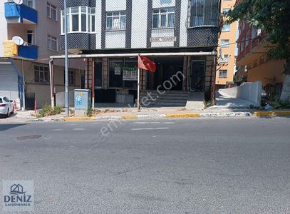 İşyeri-Dükkan & Mağaza