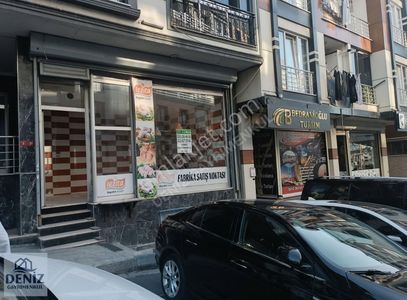 İşyeri-Dükkan & Mağaza