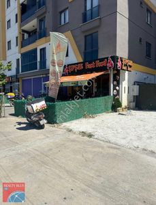 İşyeri-Restaurant