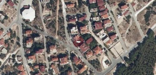 Arsa-Konut İmarlı