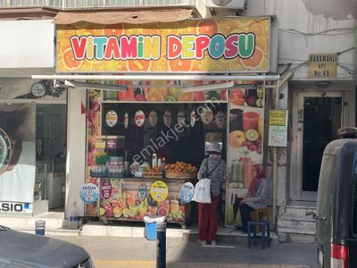 İşyeri-Dükkan & Mağaza