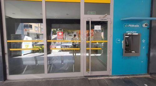İşyeri-Ofis
