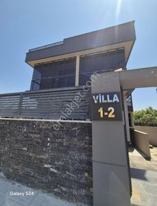Konut-Villa