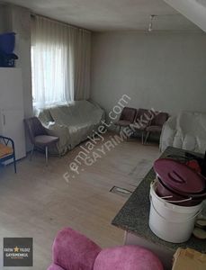 Konut-Müstakil Ev