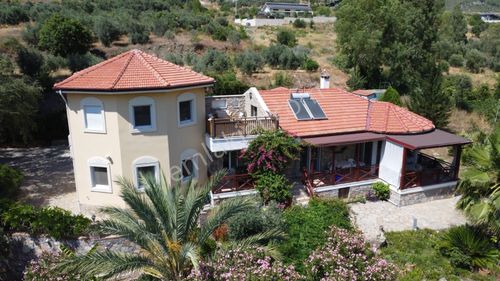 Konut-Villa