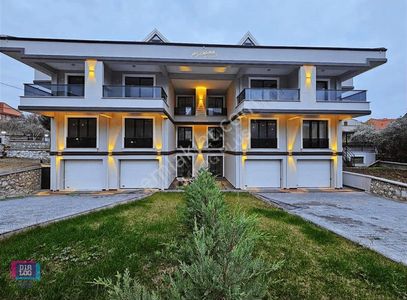 Konut-Villa