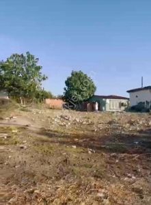 Arsa-Villa İmarlı